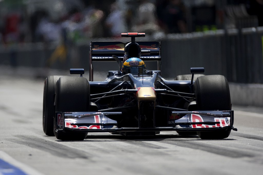 GP MALESIA - Prove Libere